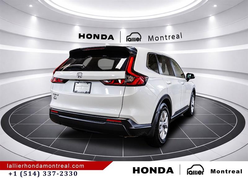 honda CR-V 2024 - 7