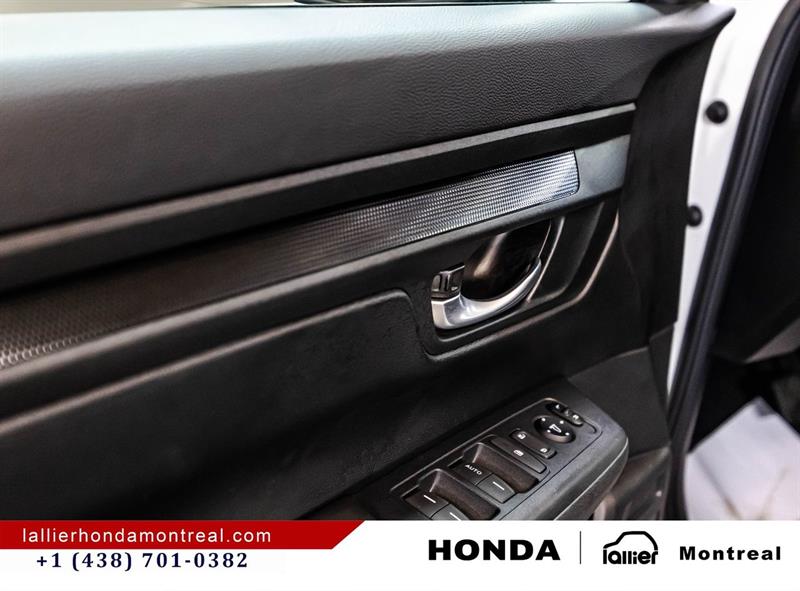 honda CR-V 2024 - 11