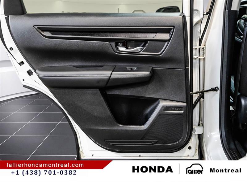 honda CR-V 2024 - 12