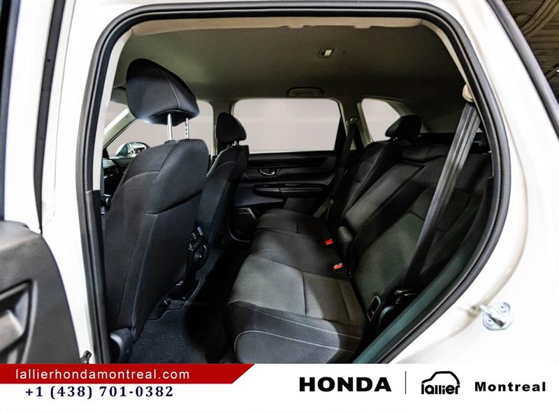 honda CR-V 2024 - 13