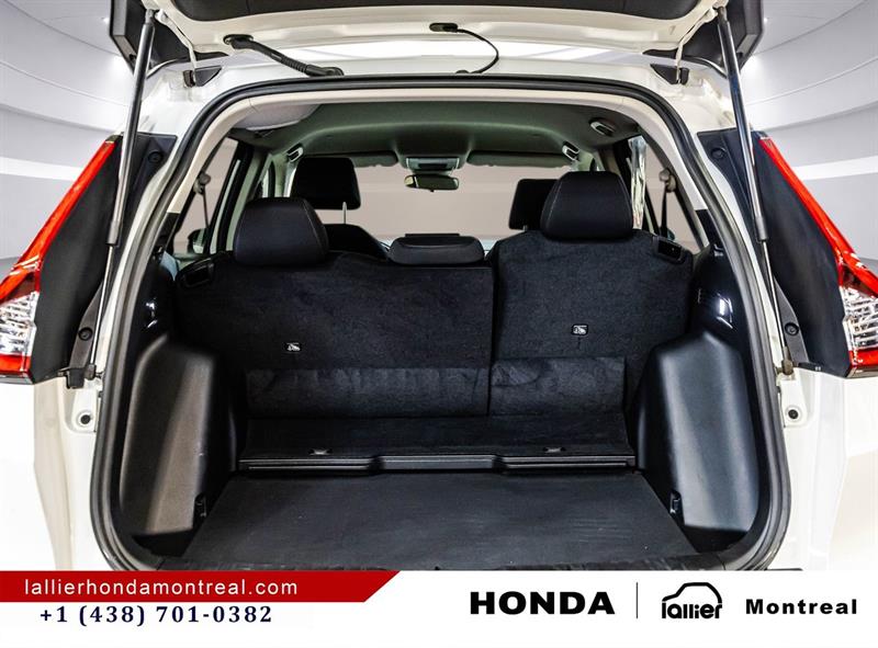 honda CR-V 2024 - 15