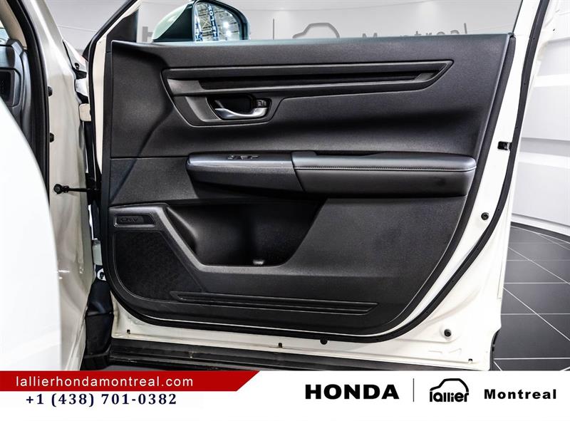 honda CR-V 2024 - 16