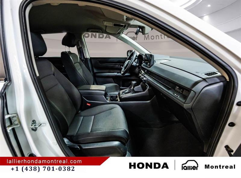 honda CR-V 2024 - 17