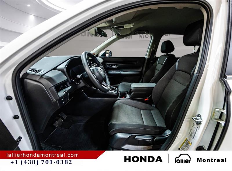 honda CR-V 2024 - 18