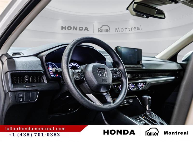 honda CR-V 2024 - 19