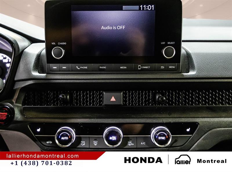 honda CR-V 2024 - 23