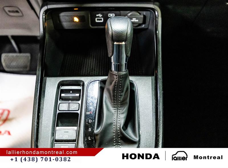 honda CR-V 2024 - 24