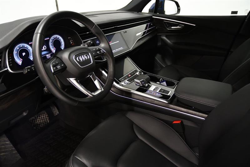 audi Q7 2025 - 2