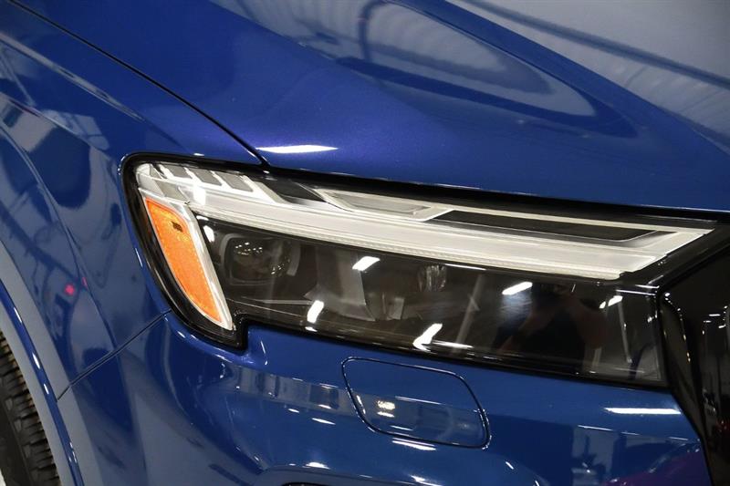 audi Q7 2025 - 3