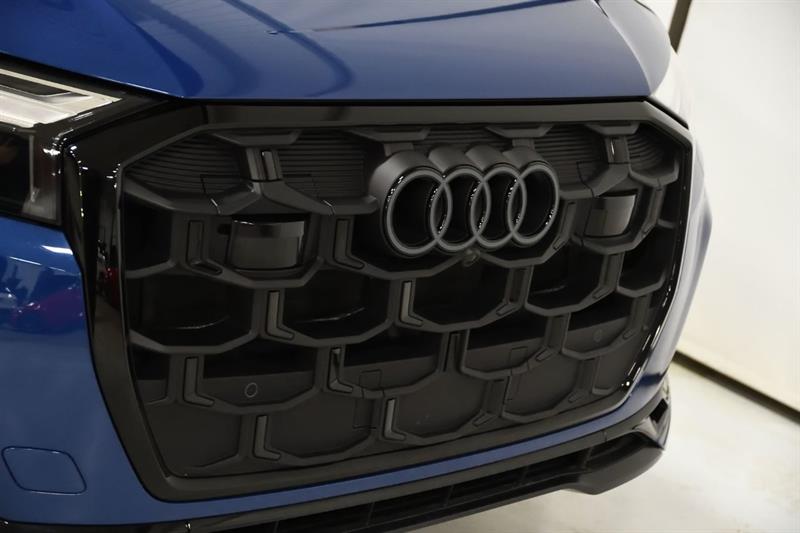 audi Q7 2025 - 4