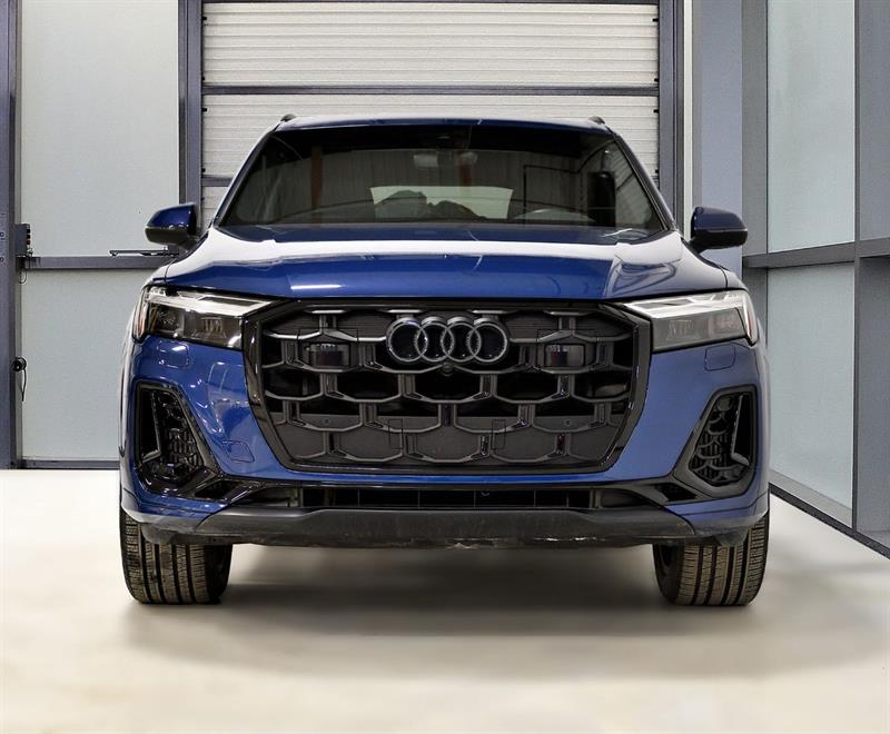 audi Q7 2025 - 5