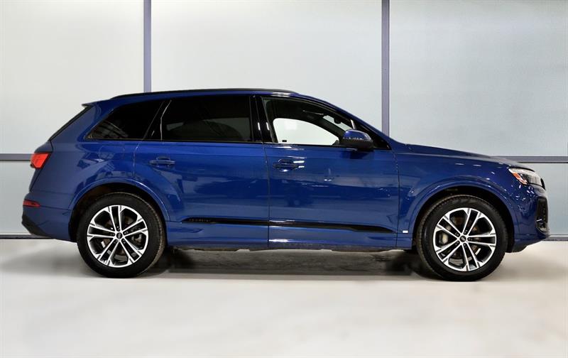 audi Q7 2025 - 6