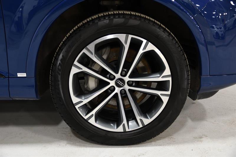 audi Q7 2025 - 7