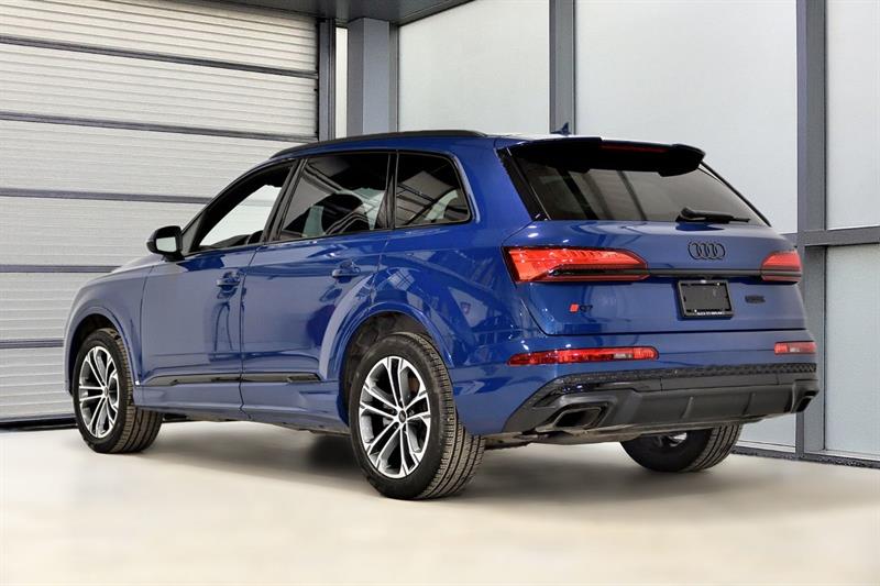 audi Q7 2025 - 8