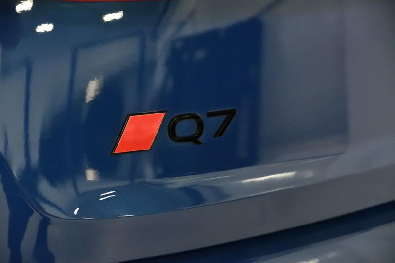 audi Q7 2025 - 9