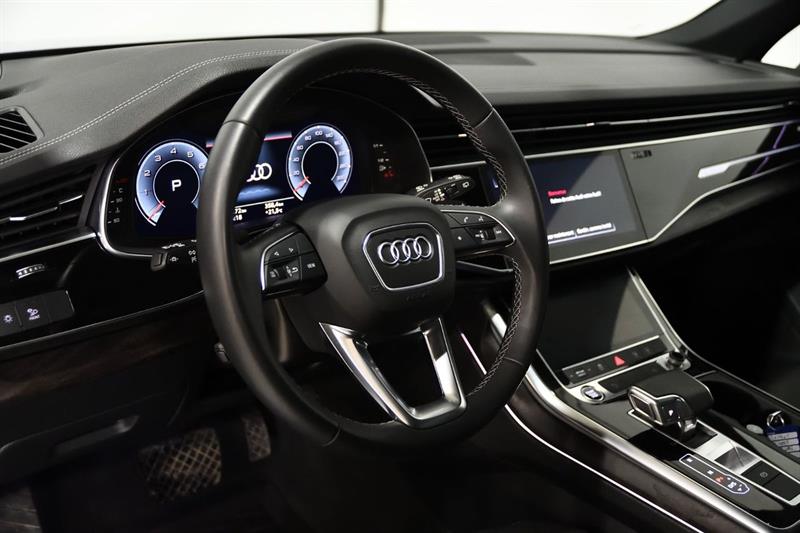 audi Q7 2025 - 10
