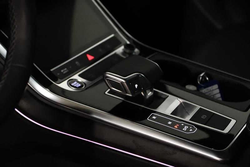 audi Q7 2025 - 11