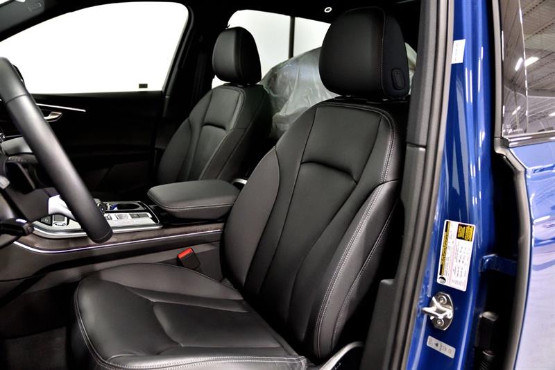 audi Q7 2025 - 14
