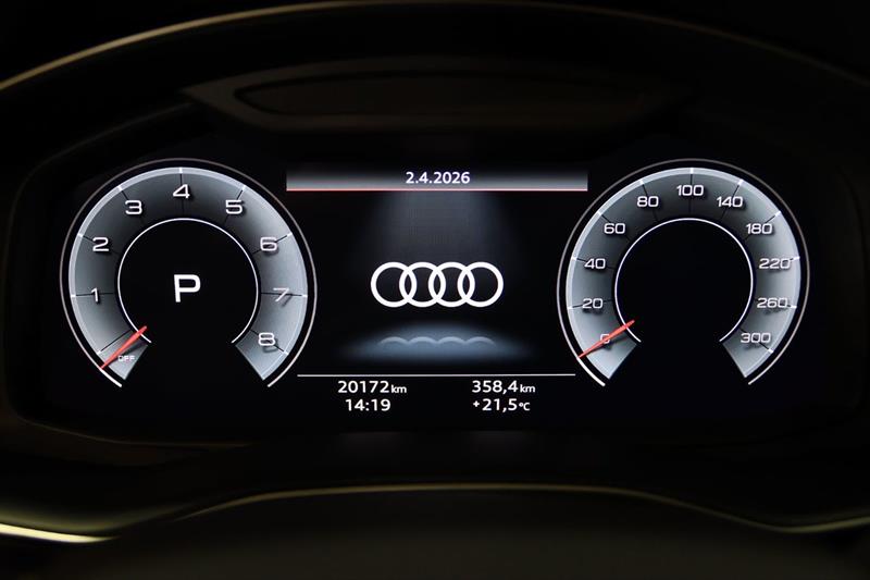 audi Q7 2025 - 16
