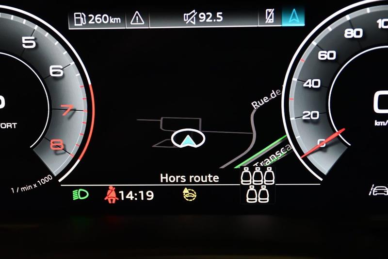 audi Q7 2025 - 18