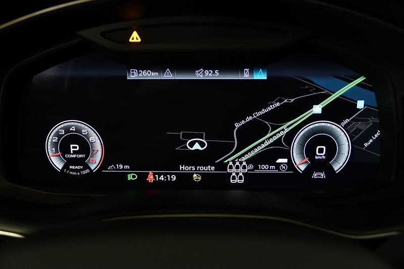 audi Q7 2025 - 19