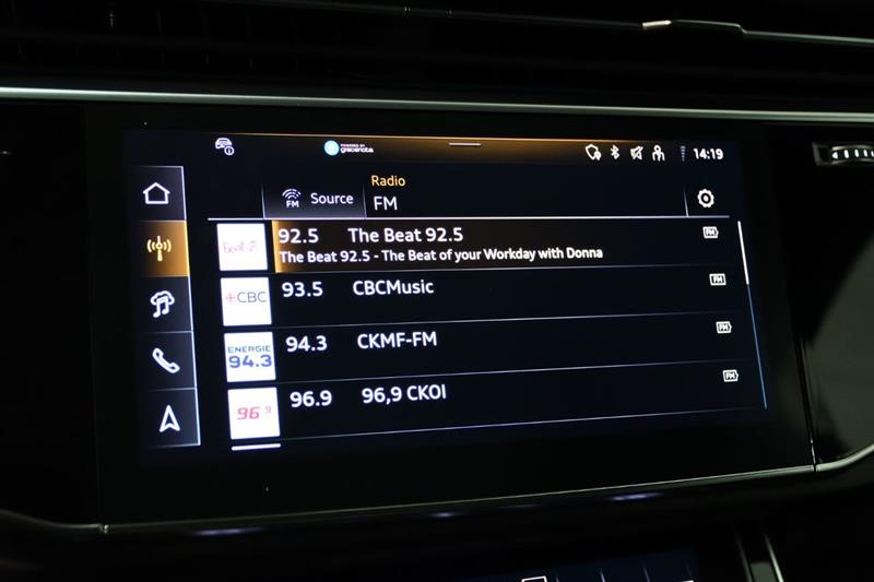 audi Q7 2025 - 20