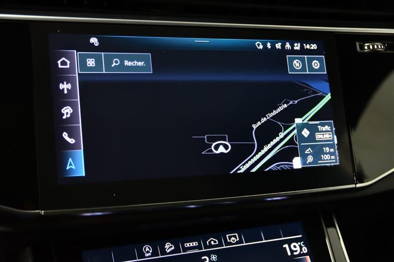 audi Q7 2025 - 21