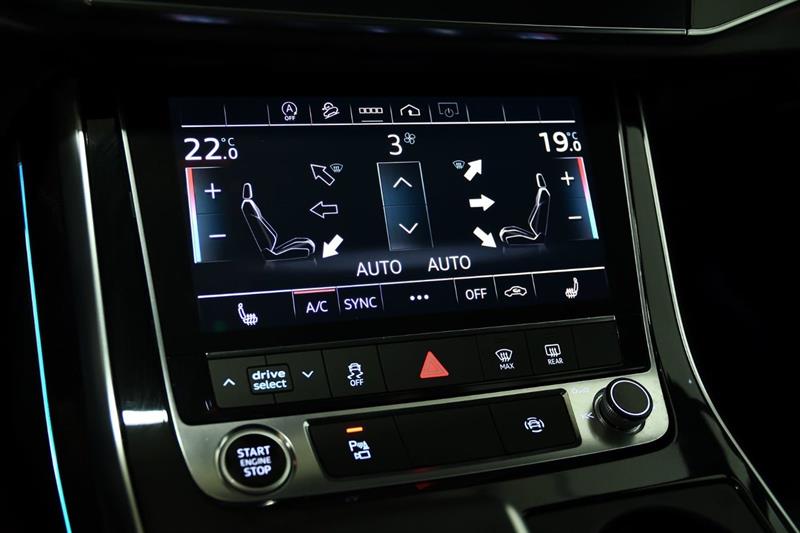 audi Q7 2025 - 23