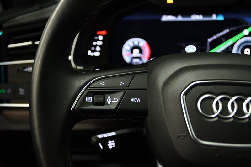 audi Q7 2025 - 26