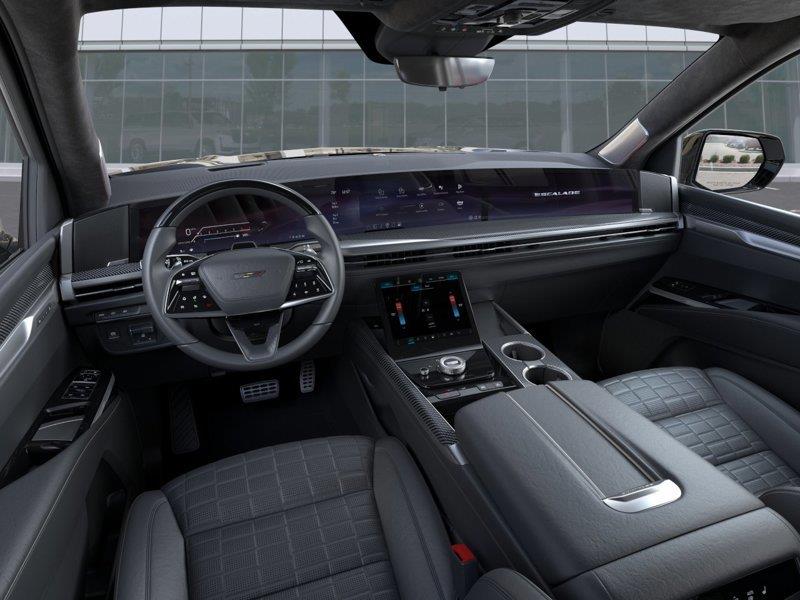 cadillac Escalade 2026 - 5