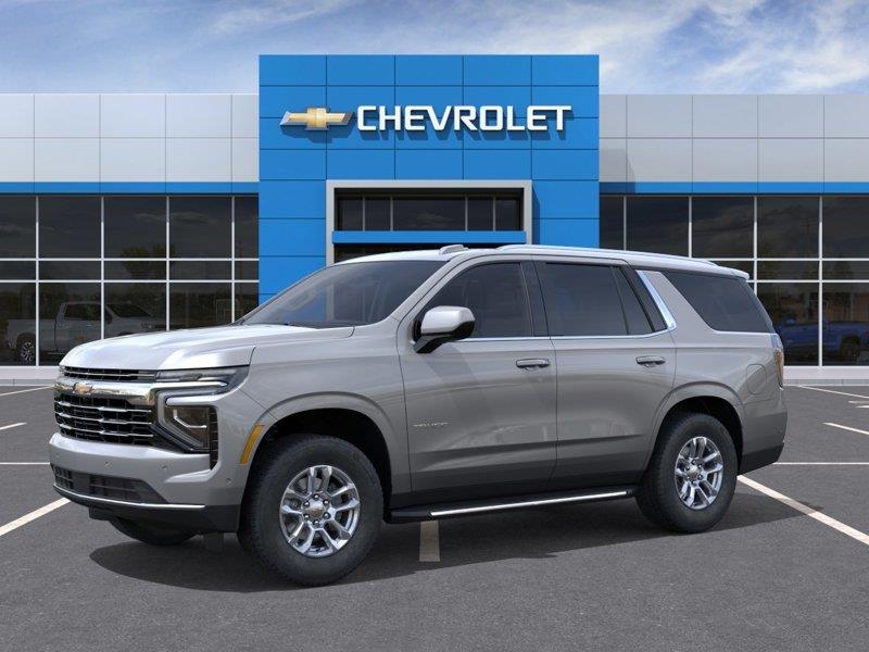 chevrolet Tahoe 2026 - 2