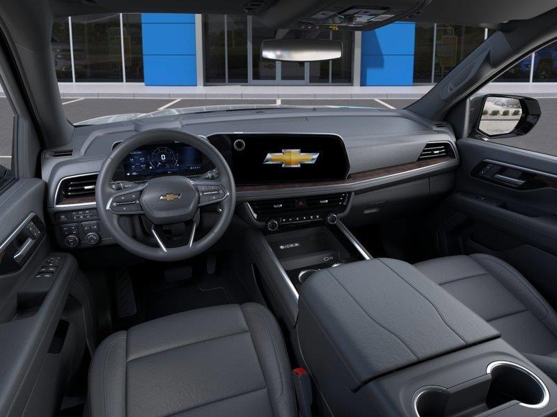 chevrolet Tahoe 2026 - 5