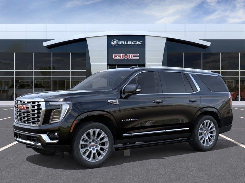 gmc Yukon 2026 - 2