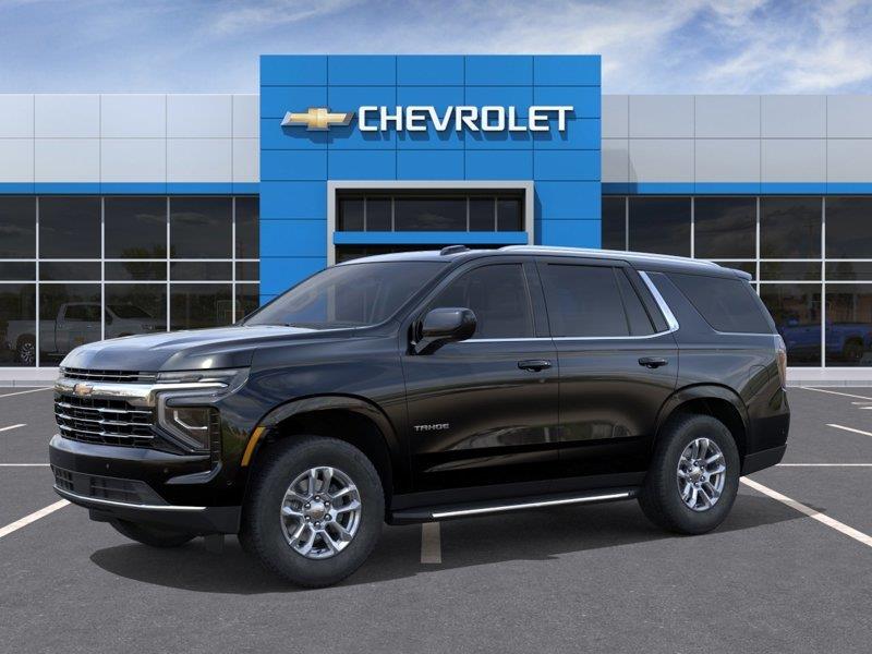 chevrolet Tahoe 2026 - 2