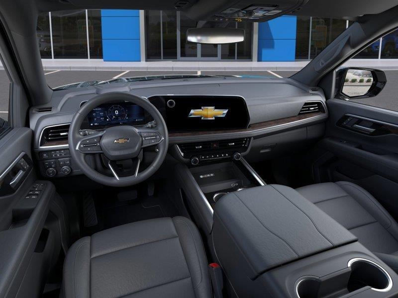 chevrolet Tahoe 2026 - 5