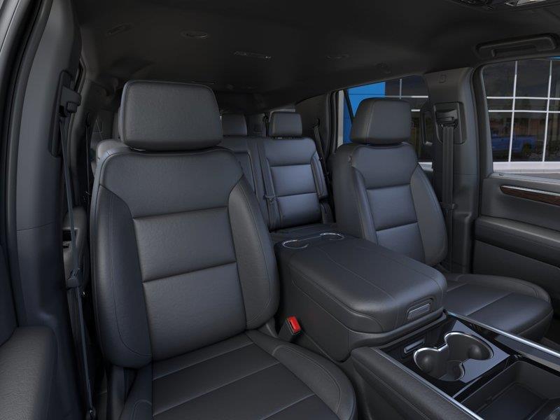 chevrolet Tahoe 2026 - 6