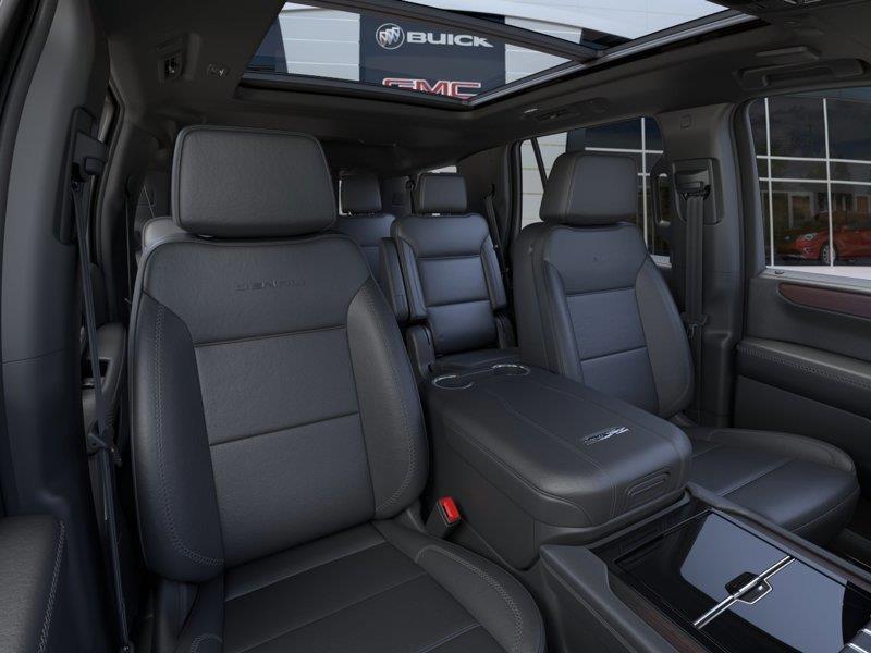 gmc Yukon 2026 - 6