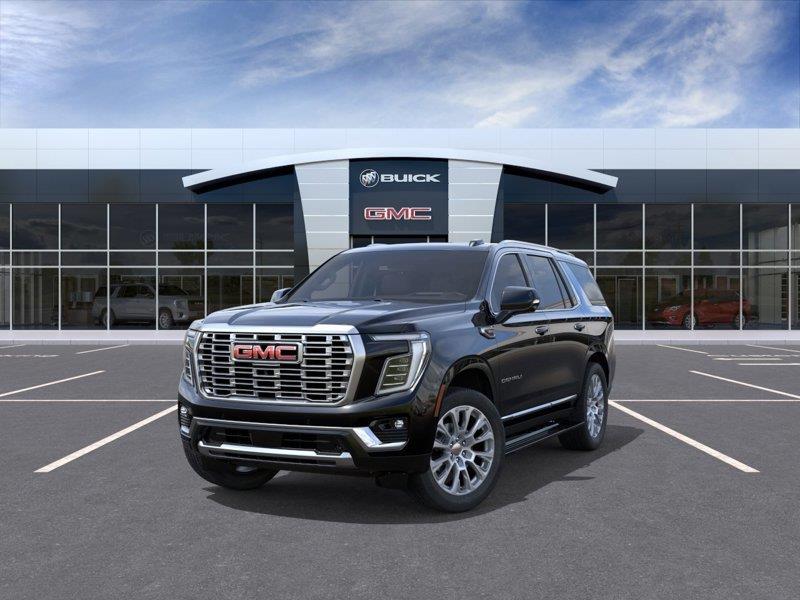 gmc Yukon 2026