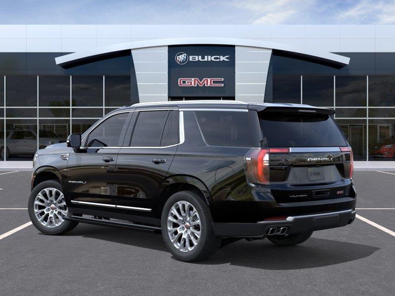 gmc Yukon 2026 - 3