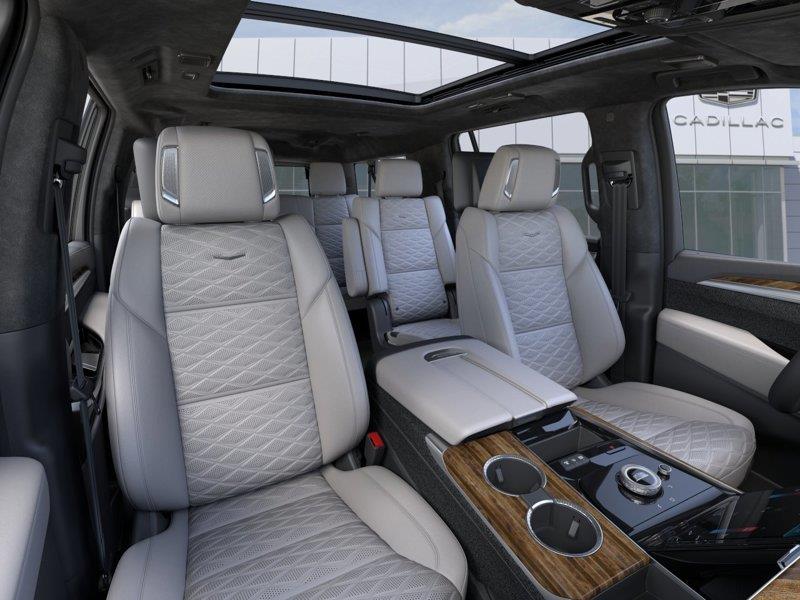 cadillac Escalade ESV 2026 - 6