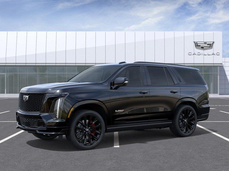 cadillac Escalade 2026 - 2