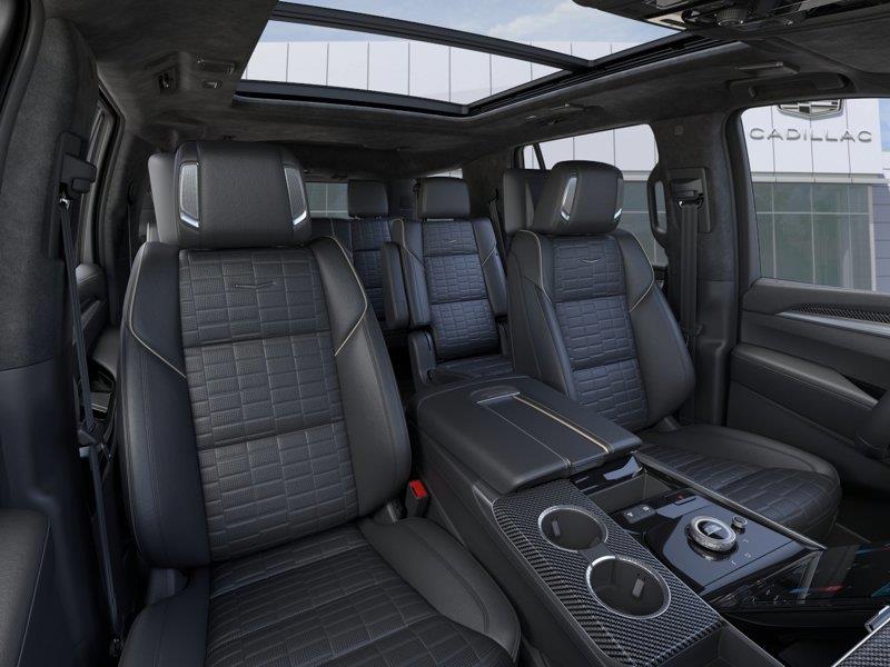 cadillac Escalade 2026 - 6