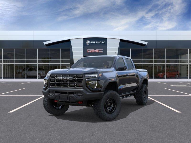gmc Canyon 2026