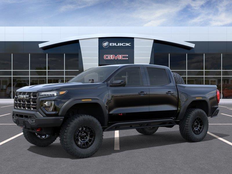 gmc Canyon 2026 - 2