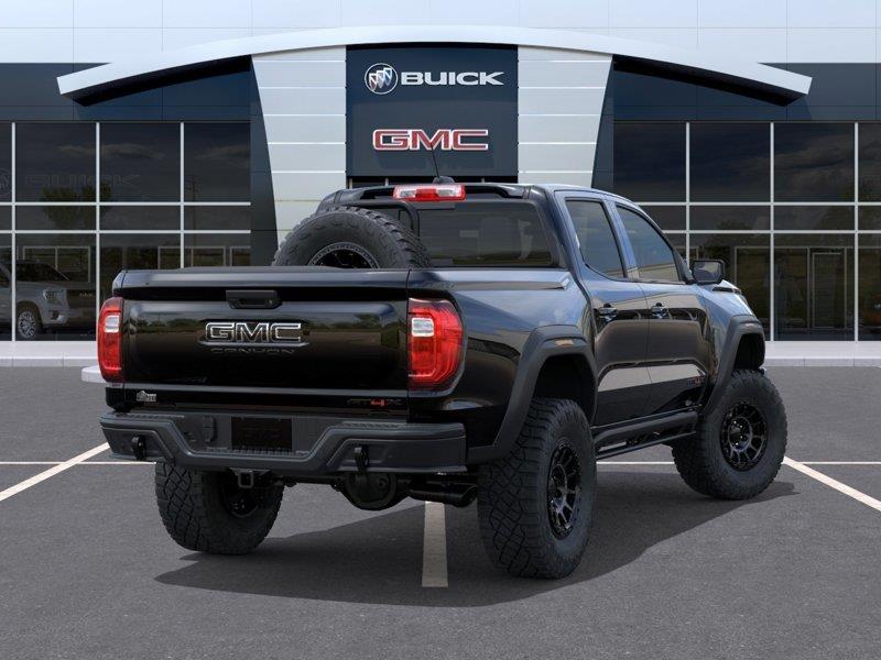 gmc Canyon 2026 - 4