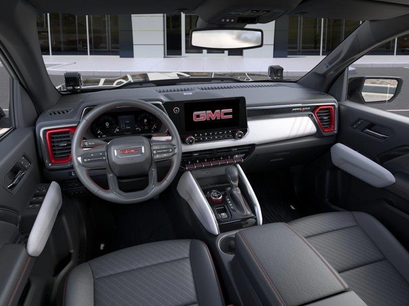 gmc Canyon 2026 - 5