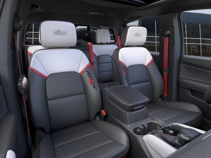 gmc Canyon 2026 - 6