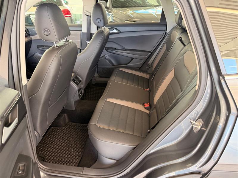 volkswagen Taos 2024 - 11