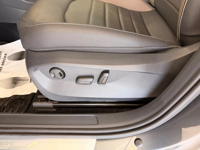 volkswagen Taos 2024 - 13