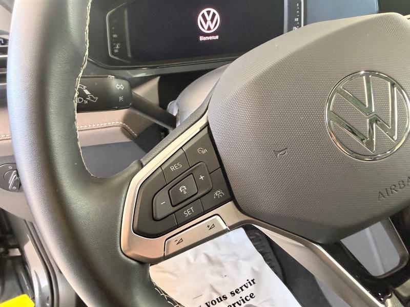 volkswagen Taos 2024 - 17